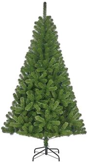 Enzo Trees Charlton Kunstkerstboom H185 cm Groen