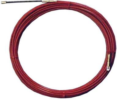 Enzo Trekveer metaal 10 meter 6454010