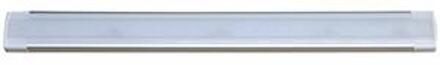 Enzo Tronix Aluminium LED bar 100cm warm wit dimbaar - LED1015