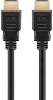 Enzo Ultra High-Speed HDMI 2.1 kabel met Ethernet Kabel