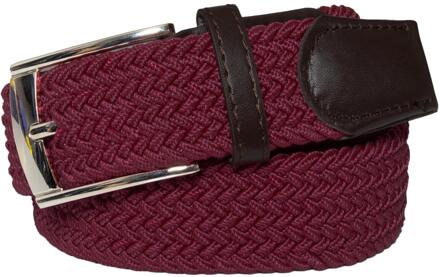 Enzo Unisex Riem - Bourgondië Bourgogne - S/M