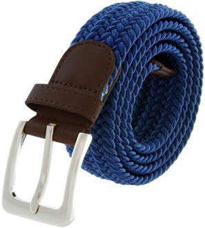 Enzo Unisex Riem Navy - S/M