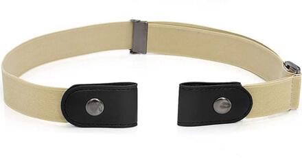 Enzo Unisex Riem Steen - One Size