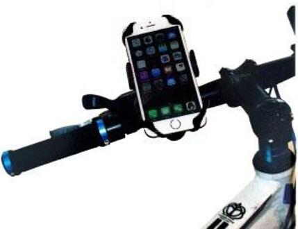 Enzo Universal smartphone bike holder - 6791400
