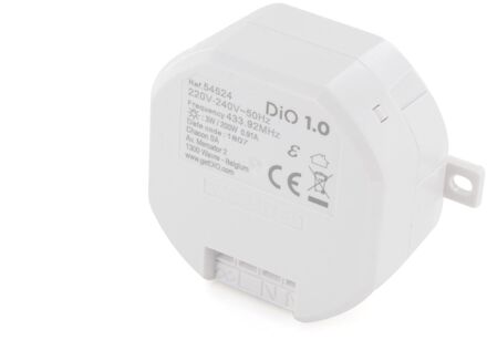 Enzo Universele dimmer module (200W)
