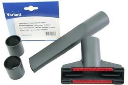 Enzo Variant Kleine Zuigmond/Plintzuiger Universeel