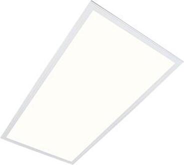 Enzo Varnalux LED backlit paneel 120x60cm 60W 6000K 6600lm PREMIUM - 9001620