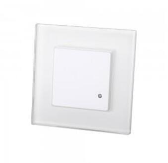 Enzo VT-8084-W Microwavesensor - Wit - IP20