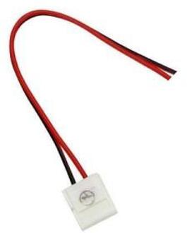 Enzo W.W. Quick connector strip 8mm + draad