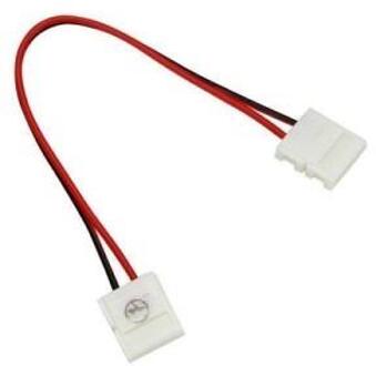 Enzo W.W. Quick koppelstuk 10mm met draad