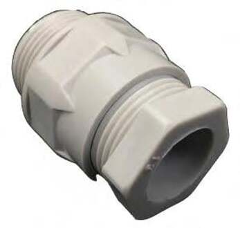 Enzo Wartel PG16 grijs JSL per stuk - 4081701