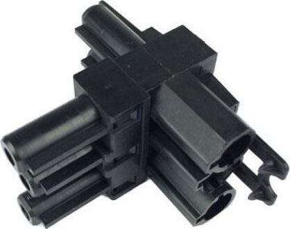 Enzo Wieland GST18 T-koppelstuk