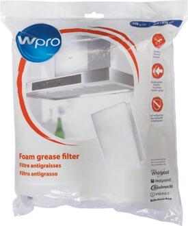 Enzo Wpro Afzuigkapfilter 47x97cm 150g/m2