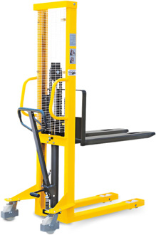 Enzo Xilin Handmatige Stapelaar 1.6 t/m 3.0 meter - 1000KG - 1000MS/160