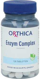 Enzym Complex - 120 tabletten