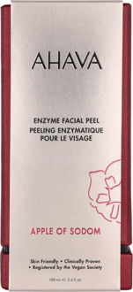 Enzyme Facial Peel - 100 ml