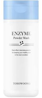 Enzyme Powder Wash