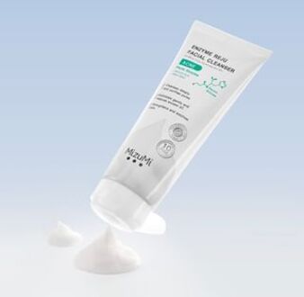 Enzyme Reju Facial Cleanser Acne 100ml