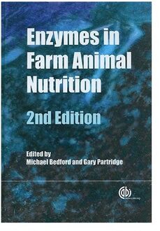Enzymes in Farm Animal Nutrition