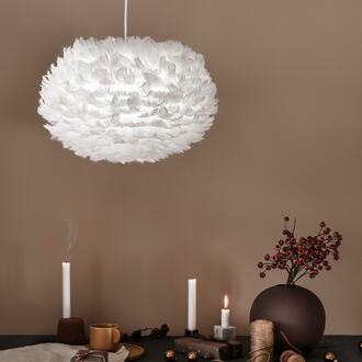  Eos Lamp Large - White (2042)