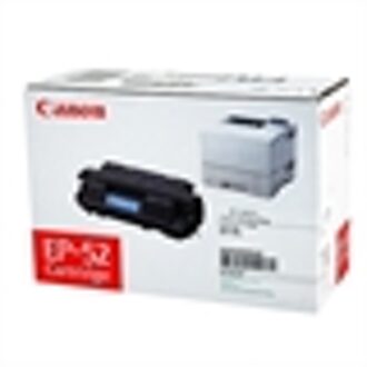 EP-52 toner cartridge zwart (origineel)