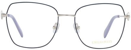 Ep Metalen Montuur Bril - maat Lichtgrijs