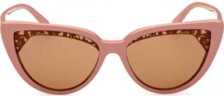 EP0183-5845E EP0183 58 5845E Zonnebril - maat Bruin