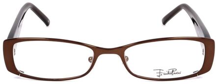 Ep213120750 Rechte Bril Bruin