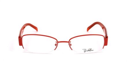 Ep2132800 Rode Zonnebril Rood