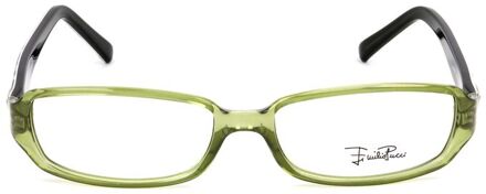 Ep2630 Groene Multi Oogglazen Salie Groen