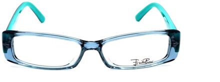 Ep2655 Bril 46251ac Stijl - maat Lichtblauw