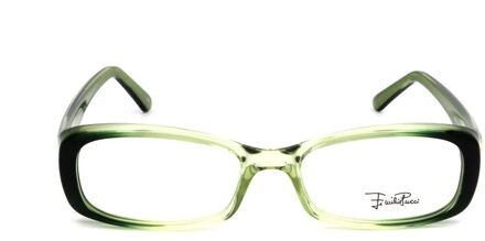 Ep2660 Bril Groene Montuur Salie Groen