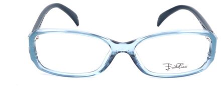 Ep2675462 Bril Lichblauwe Monturen - maat Lichtblauw