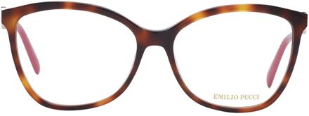 Ep2682 Bril Schildpad Montuur Bruin