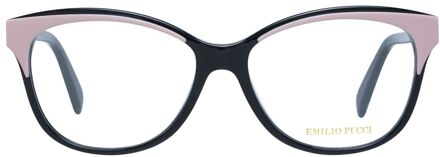 Ep2692 Cateye Bril Zwart