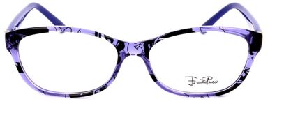 Ep2716404 Zonnebril Paarsblauw