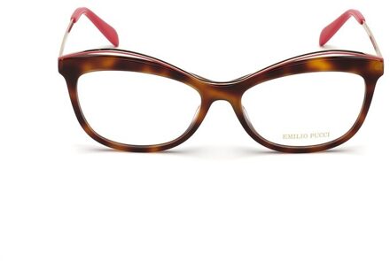 Ep513556052ac Kat Oog Bril Bruin