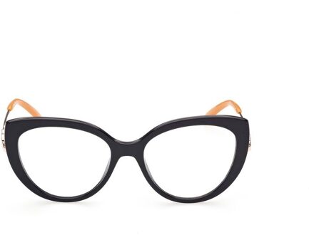 Ep519053 Cateye Bril - maat Zwart