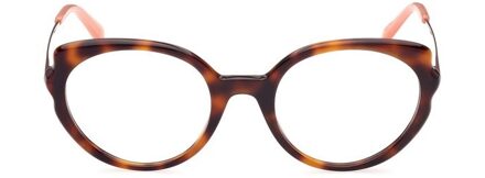 Ep5193 Zonnebril Schildpadroze Goud Bruin - One Size