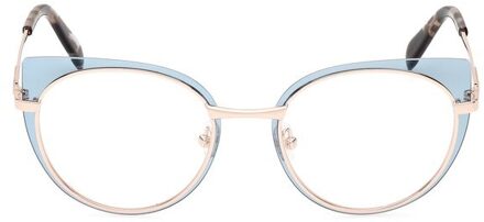 Ep5220 51086 Cateye Bril Lichtgrijs - One Size