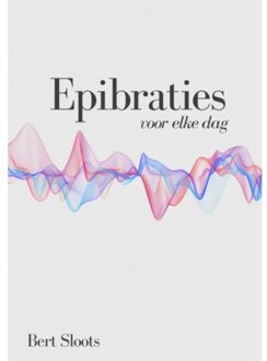 Epibraties - Bert Sloots