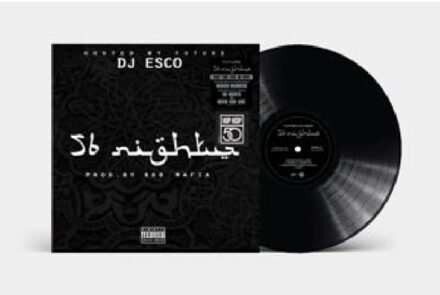 Epic 56 Nights - Future