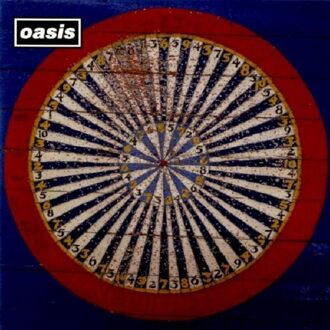 Epic Acquiesce - Oasis
