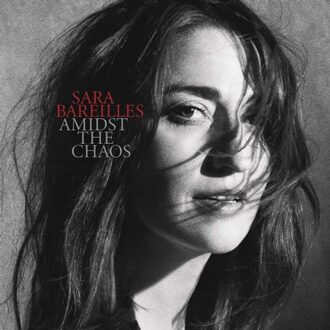 Epic Amids The Chaos - Sara Bareilles