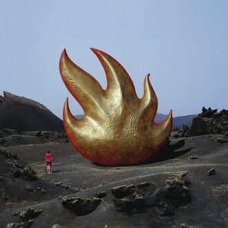 Epic Audioslave - Audioslave