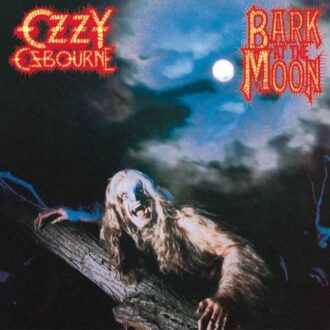 Epic Bark At The Moon - Ozzy Osbourne