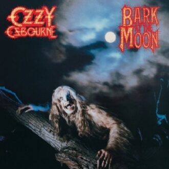 Epic Bark At The Moon - Ozzy Osbourne