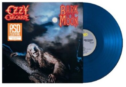 Epic Bark At The Moon - Ozzy Osbourne
