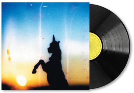 Epic Baron Von Bullshit Rides Again - Modest Mouse