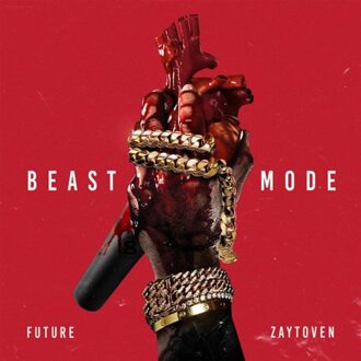 Epic Beast Mode - Future